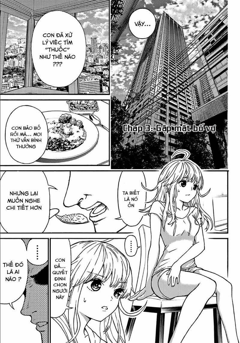 kiss me or i'll die chapter 3 2