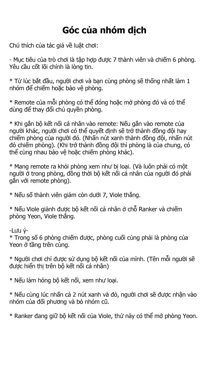 tòa tháp bí ẩn 2 chapter 11 31