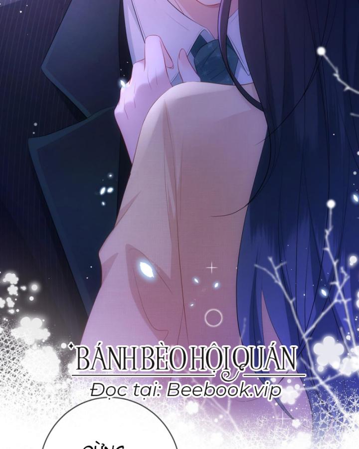 hoắc tiên sinh ngoan ngoãn cưng chiều tôi. chapter 1 40