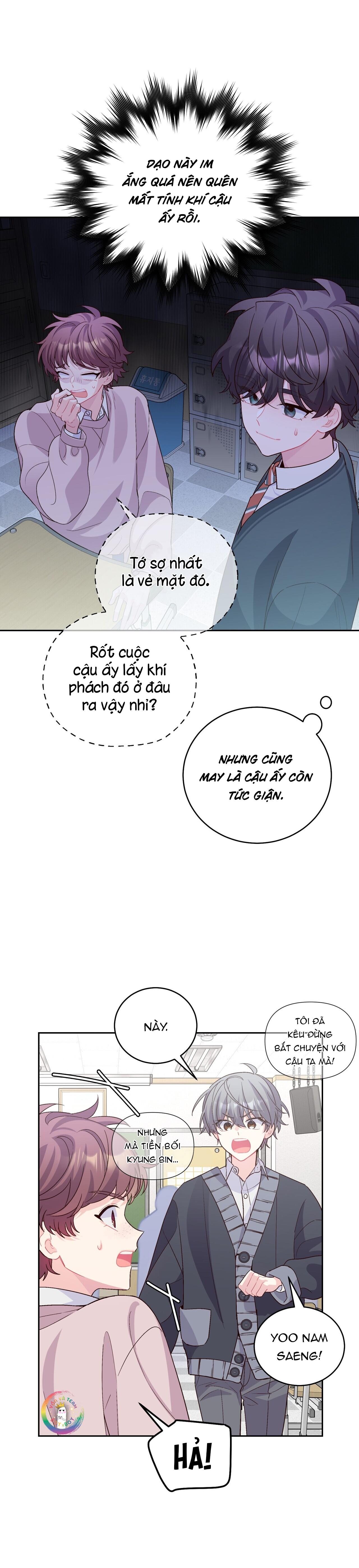 merry marbling chapter 31 8