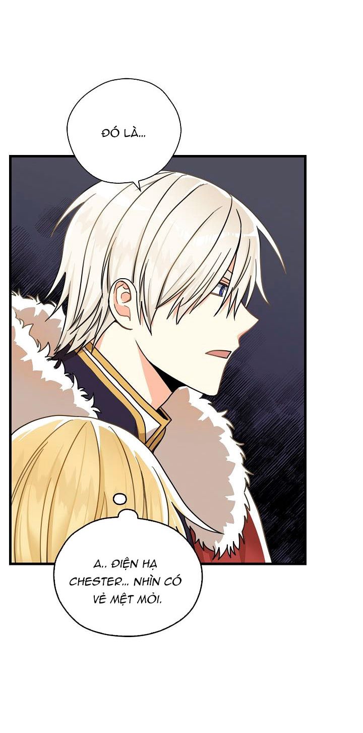 ba người anh bạo chúa chapter 10 59