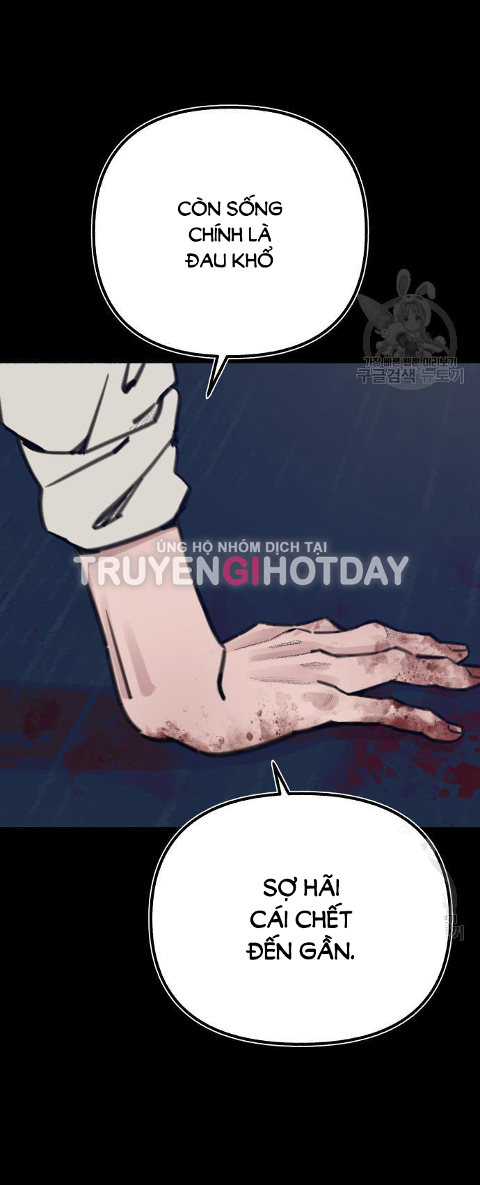 nàng thơ nổi tiếng - nàng thơ myung chapter 59.1 2