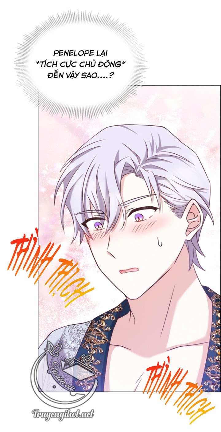 lời cầu hôn đến từ hoàng đế chapter 36.1 6