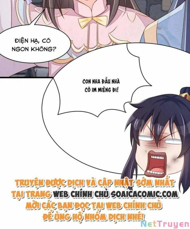 thuần hóa ba ba bạo quân chapter 94 18