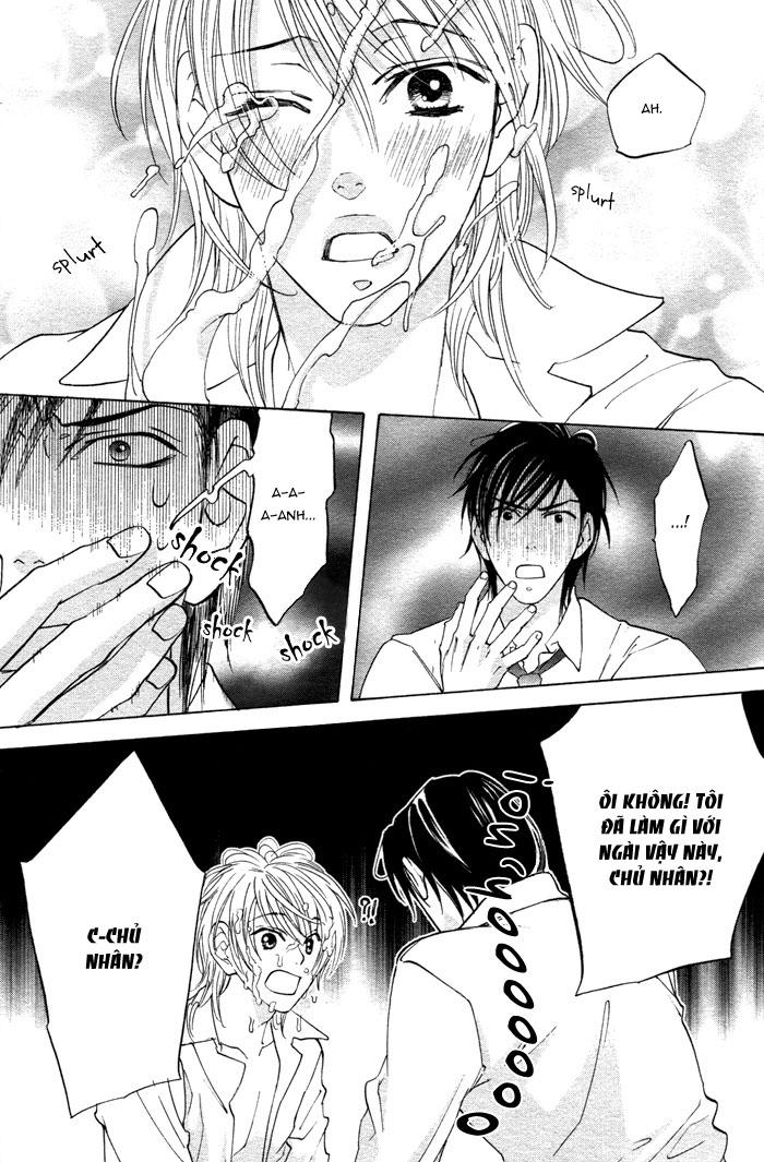 oneshot hỏny chapter 221 32