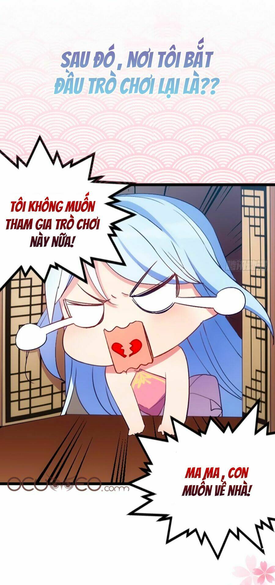 tôi ở dị giới khai ngư đường chapter 1 7