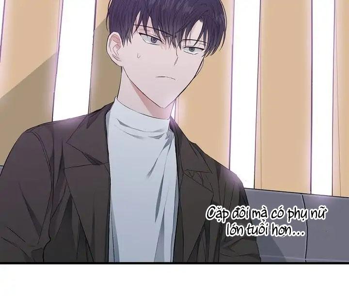 chung một bầu không khí (end) chapter 6 38