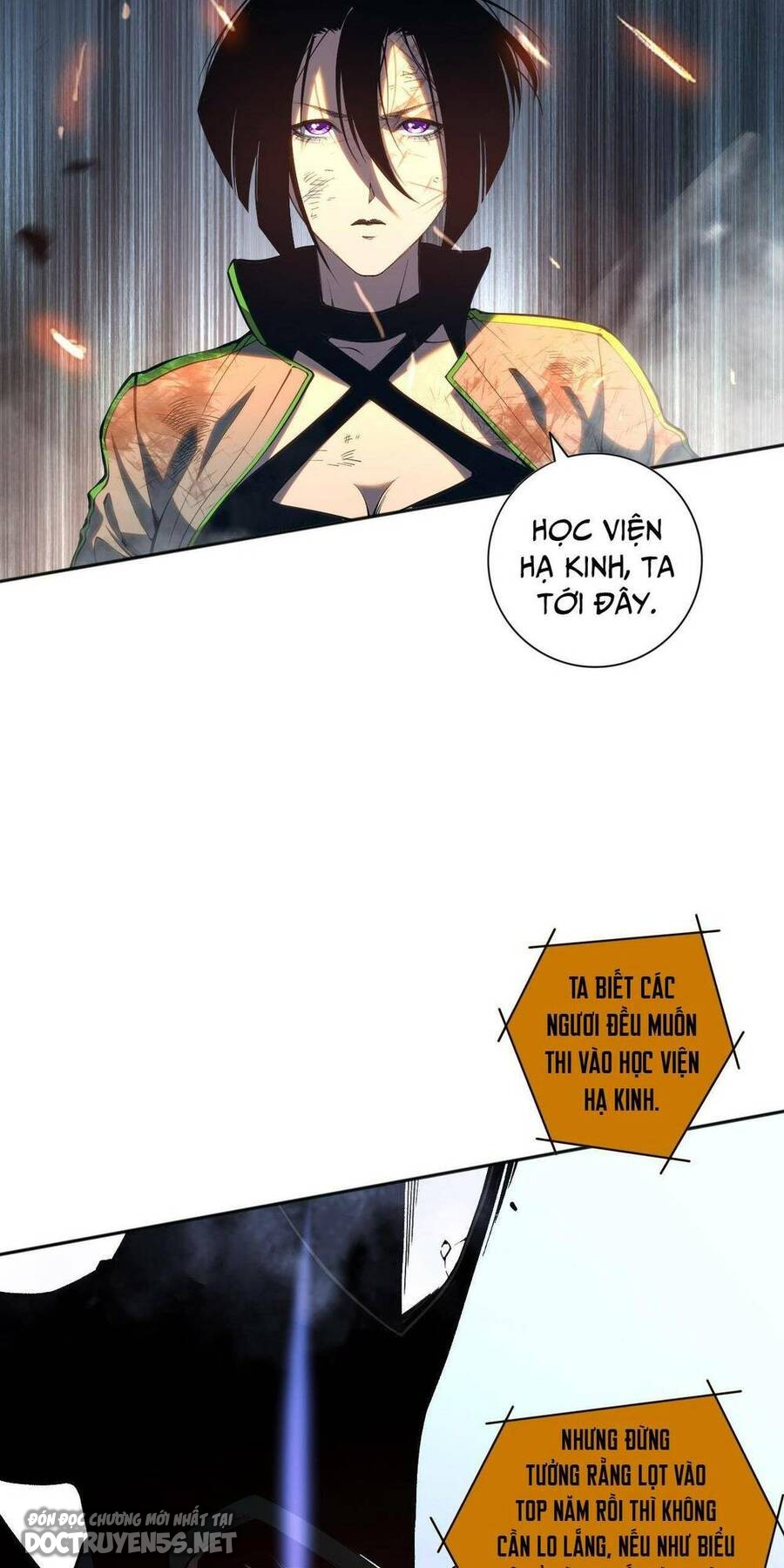 tử linh pháp sư! ta chính là thiên tài chapter 11 25