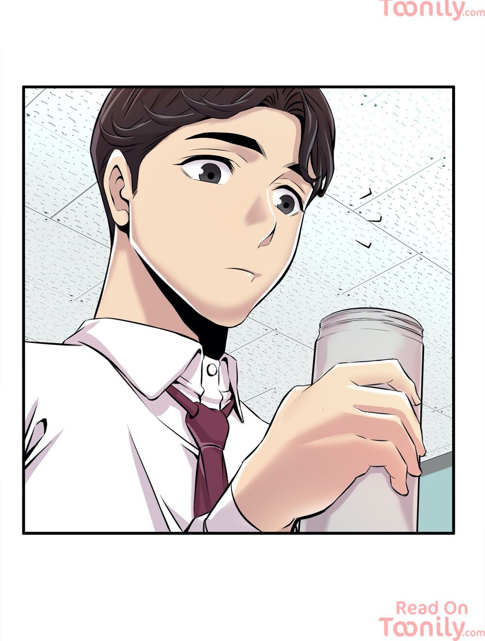 scandal trường luyện thi chapter 2 32