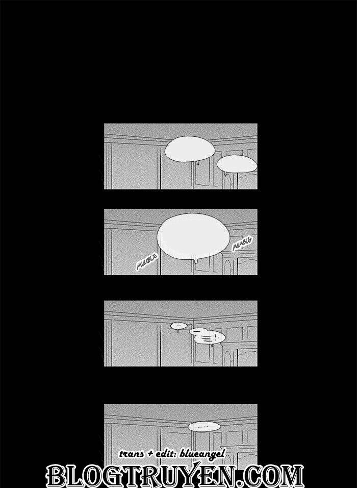 bẫy tình yêu chapter 42 34