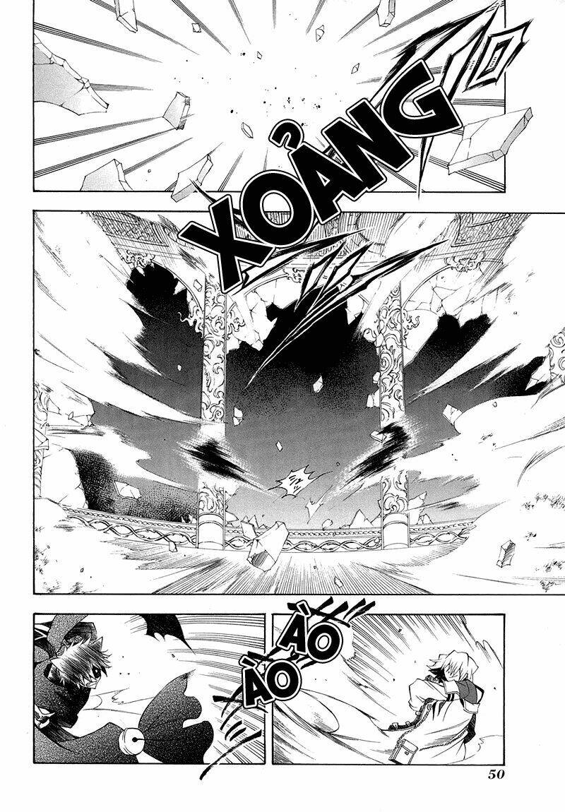 pandora hearts chapter 20 14