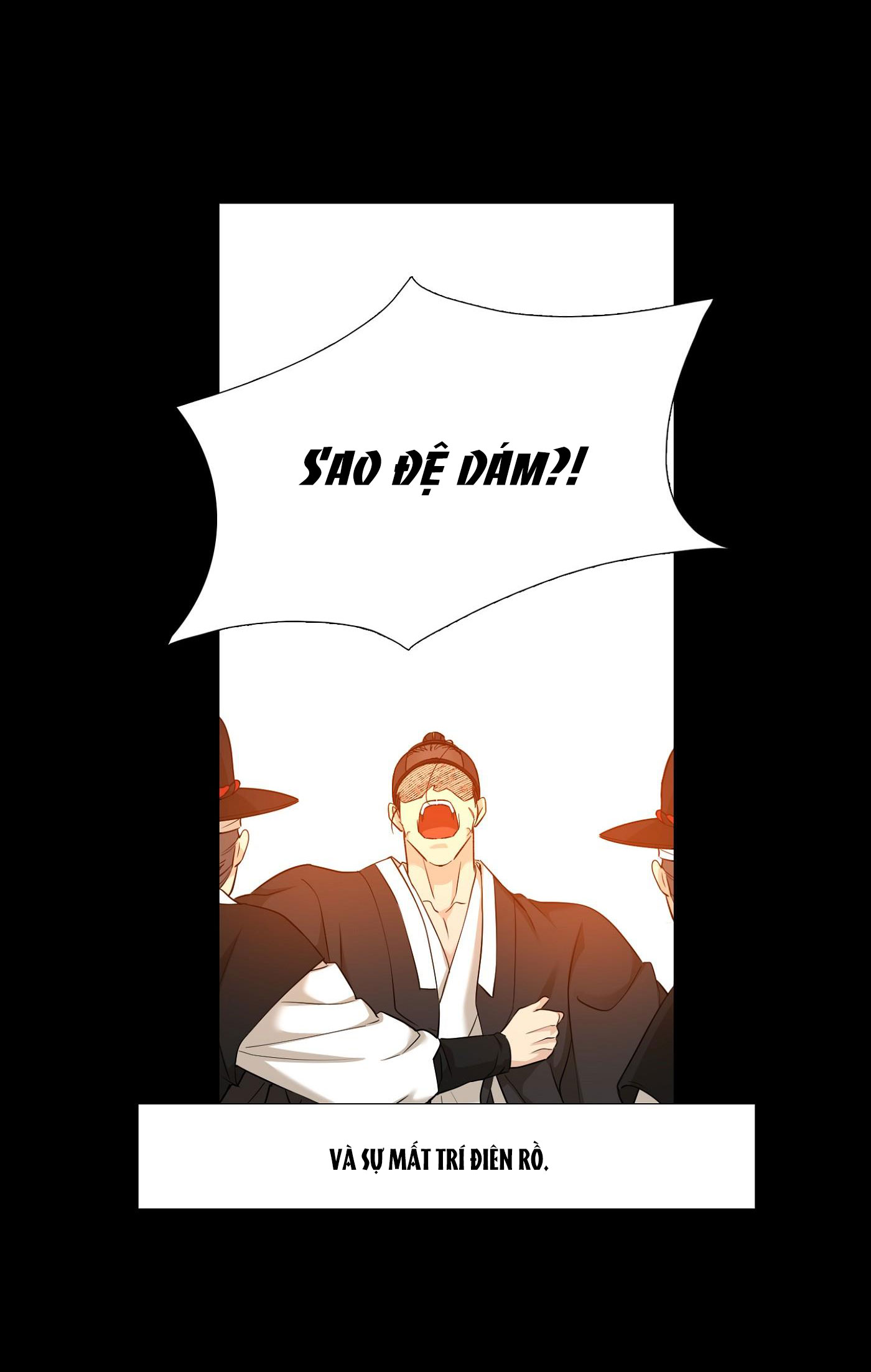 mắt phủ toàn sương chapter 49 46