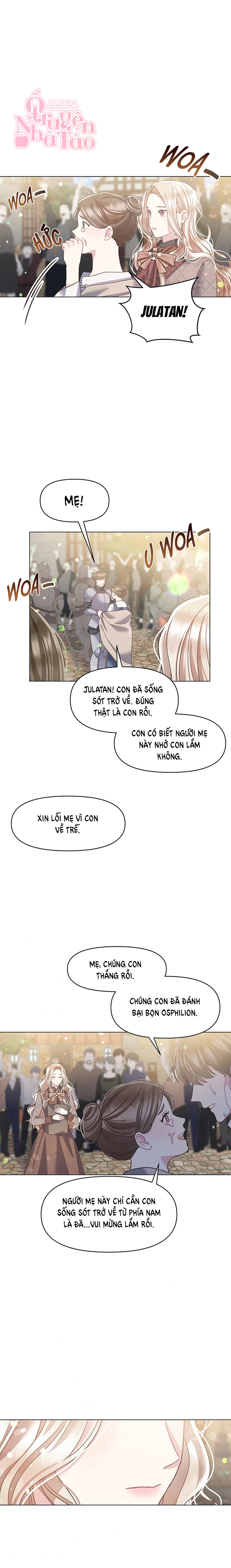 khu vườn tĩnh lặng chapter 10 12