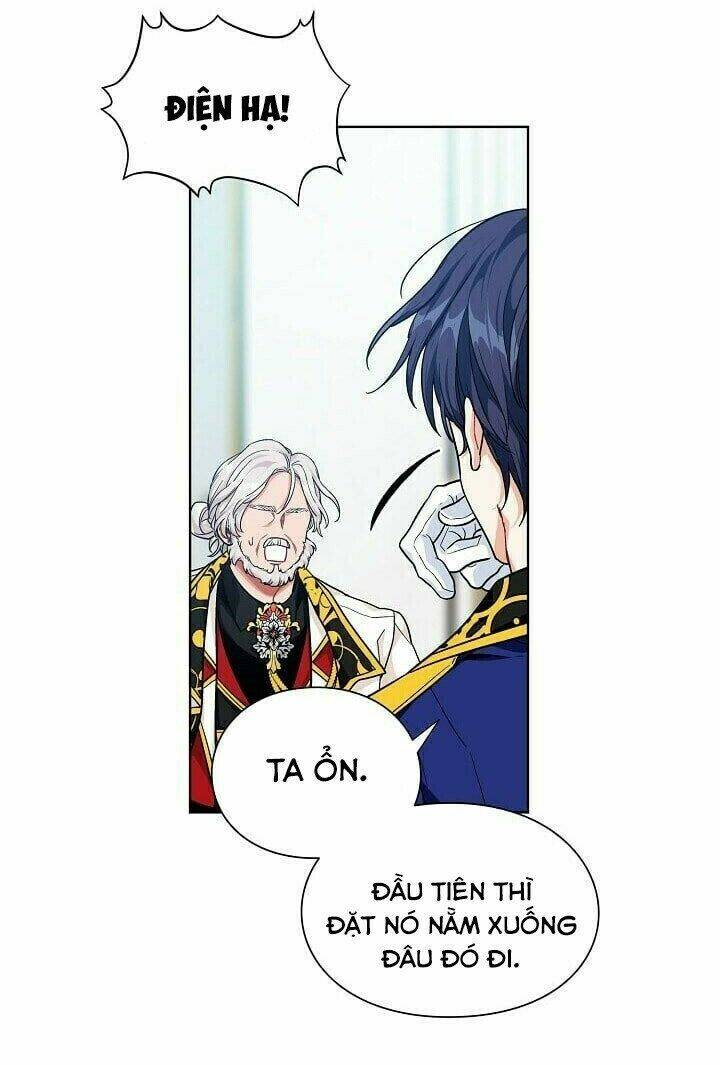 nữ hoàng ngoại khoa chapter 79 10