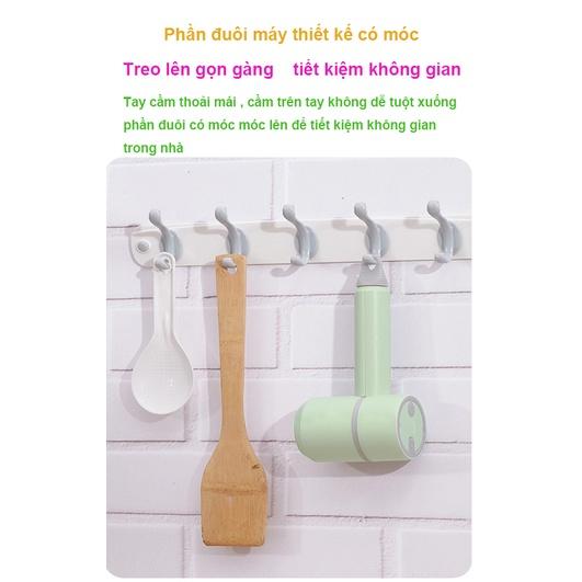 Máy đánh trứng tay cầm 3 trong 1