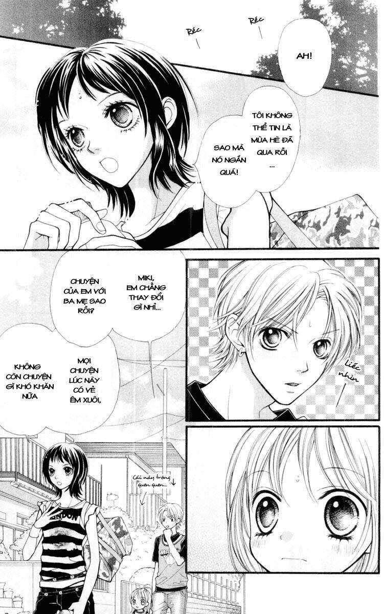 câu chuyện tuổi teen chapter 19 10