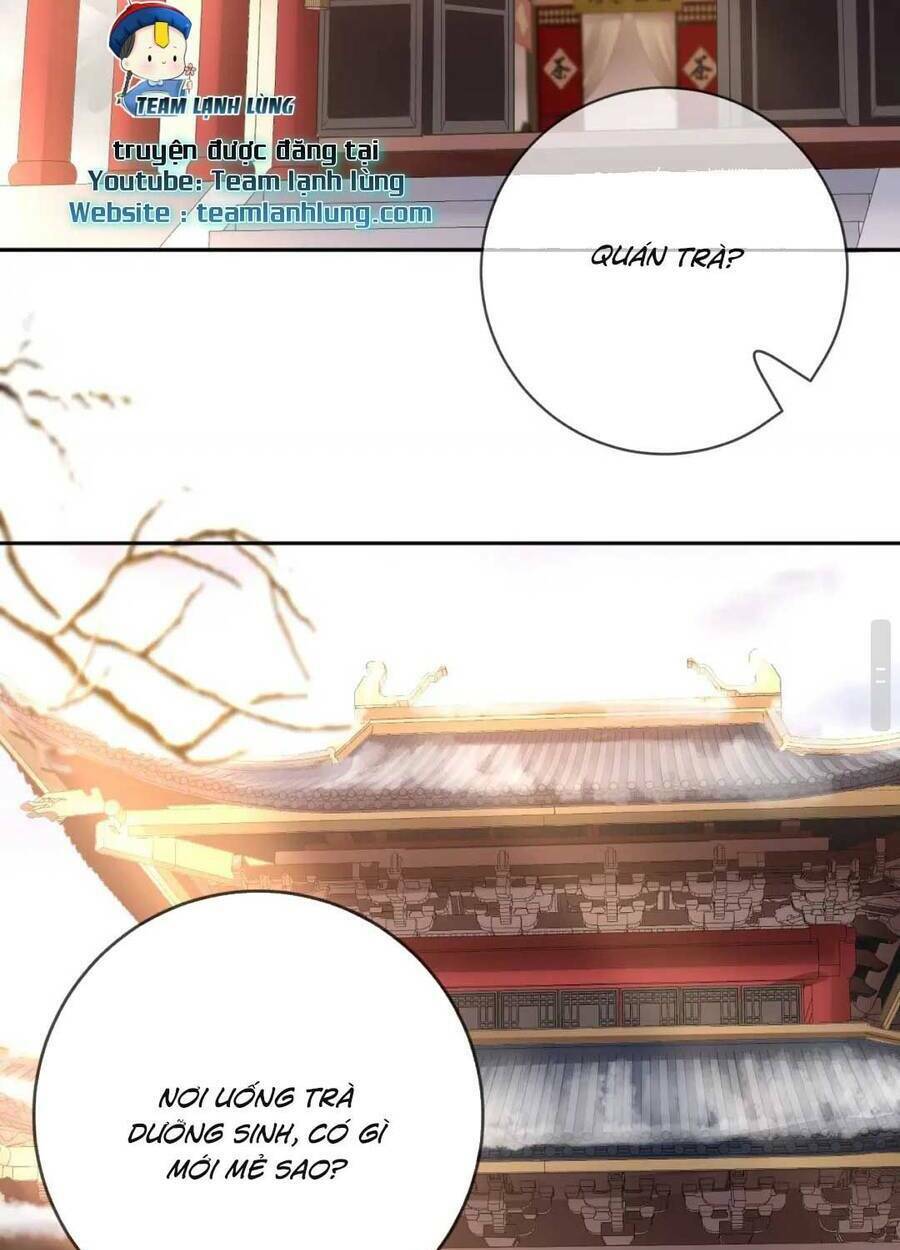 sự trả thù của vương phi chapter 39 28