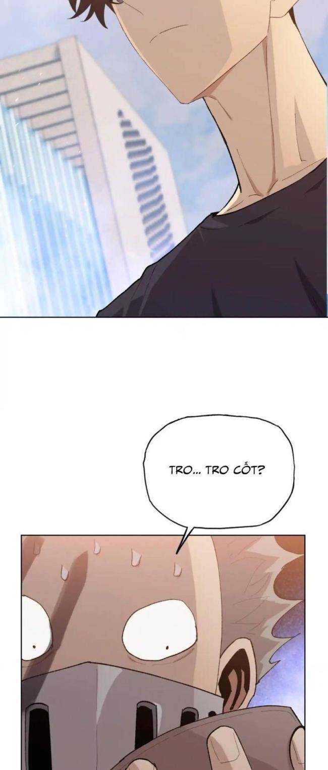 kẻ tàn nhẫn ngày tận thế: bắt đầu dự trữ hàng tỉ tấn vật tư chapter 16 21