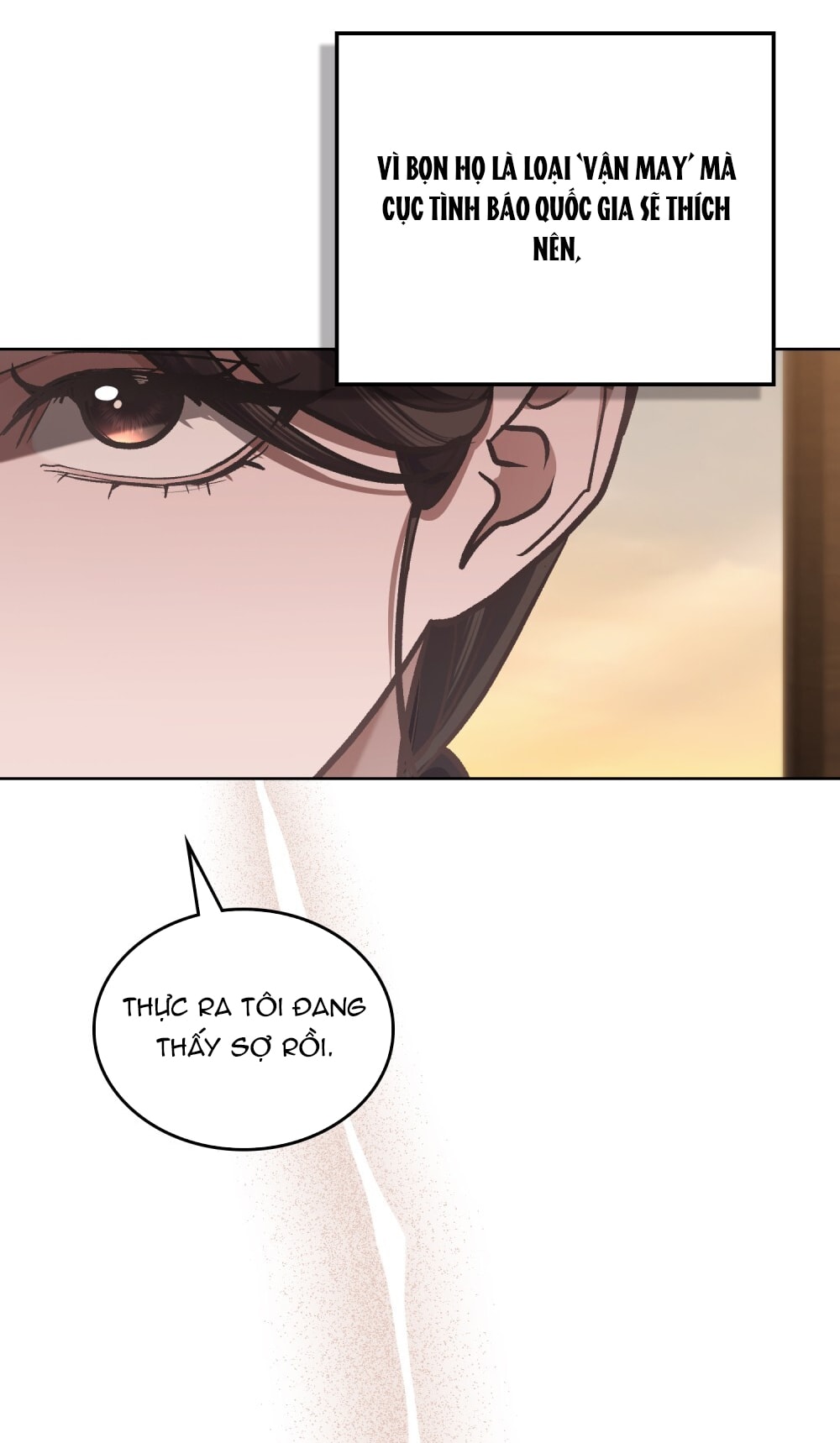 merry psycho chapter 16.1 9