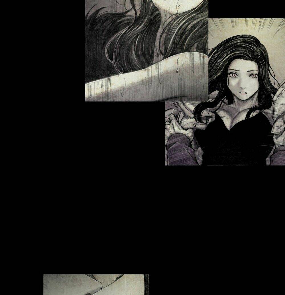 ngôi nhà của những búp bê chapter 23 54