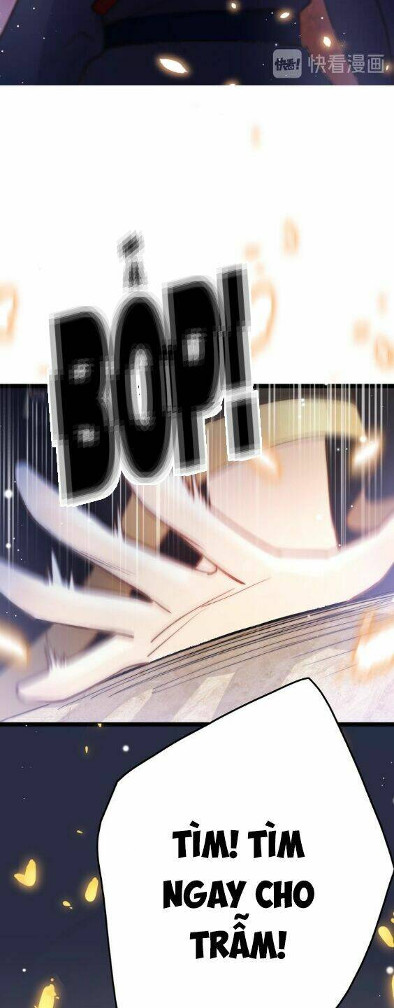 cánh diều xanh bay trong cơn gió chapter 18 36