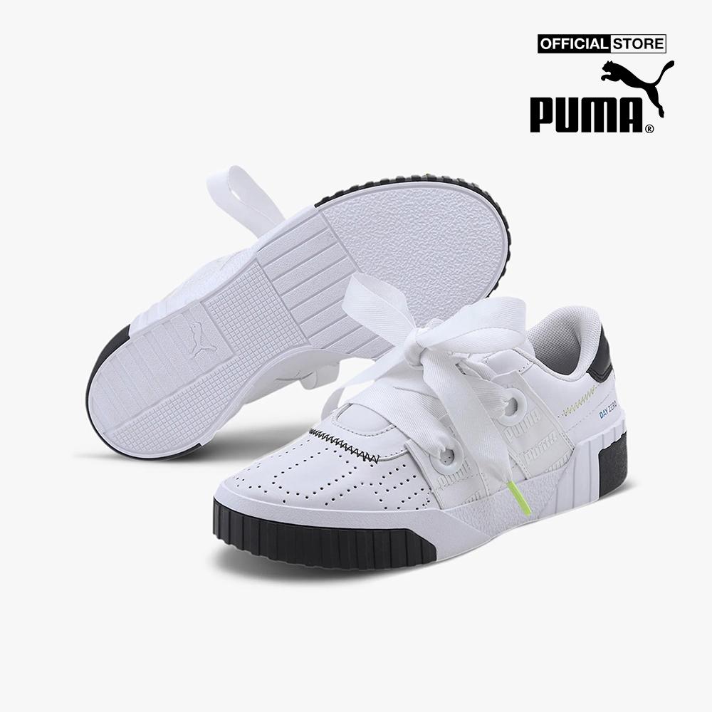 PUMA - Giày sneaker nữ PUMA x CENTRAL SAINT MARTINS Cali 372714-01