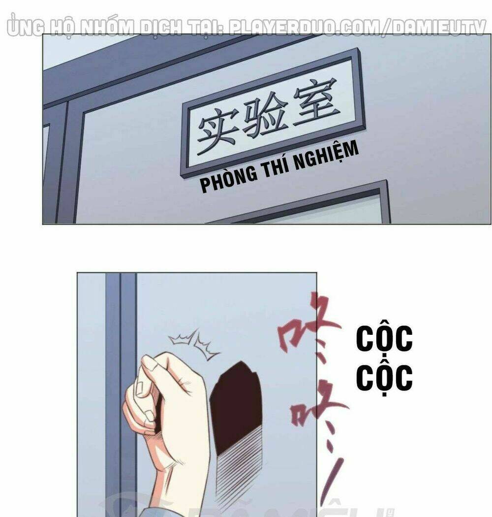 thấu thị y thánh chapter 55 15