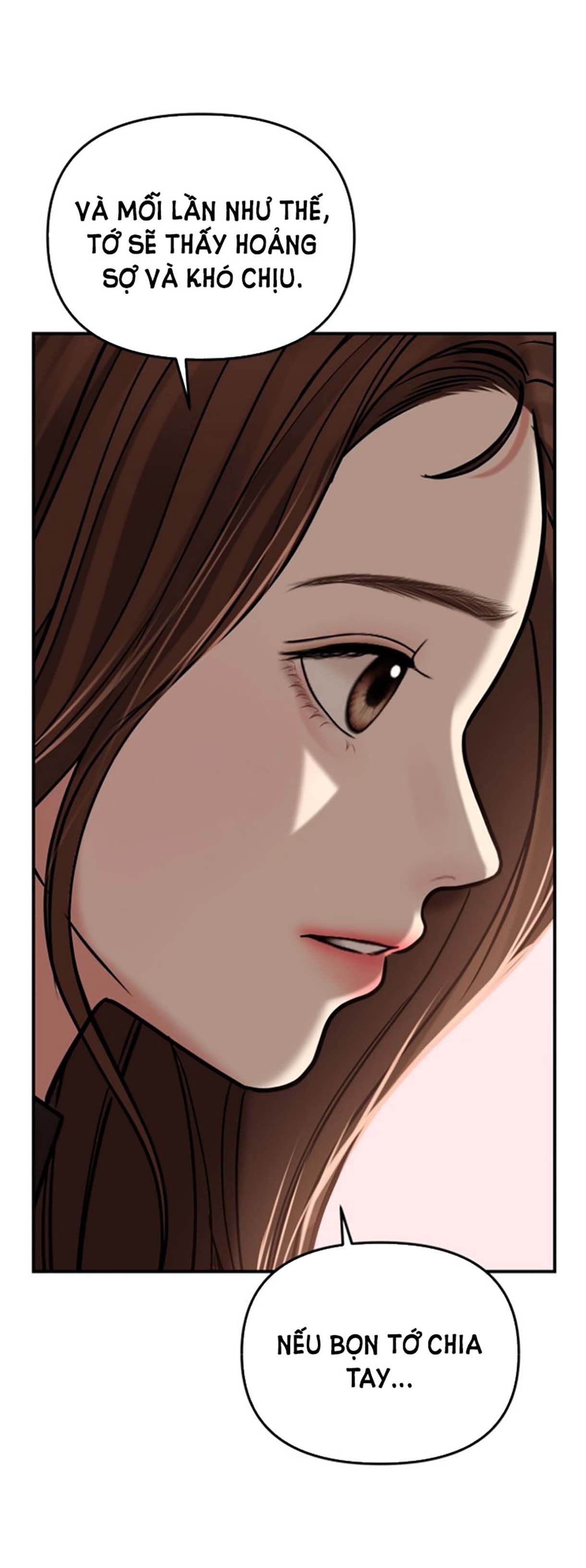 gửi em người đánh cắp những vì sao - to you who swallowed a star chapter 112.2 44