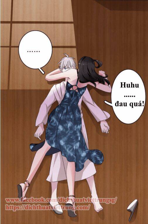 lều khều biết yêu chapter 47 16