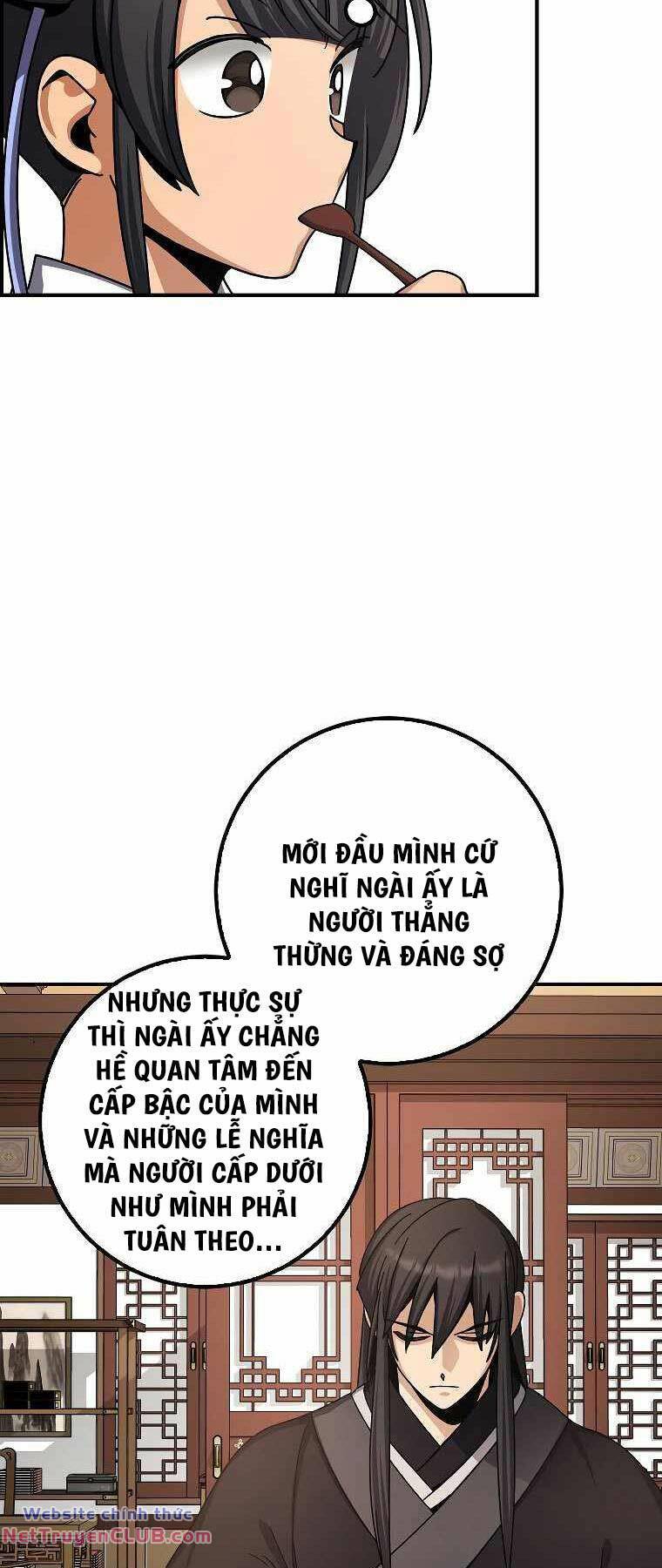 thiên phong phách đạo chapter 6 64