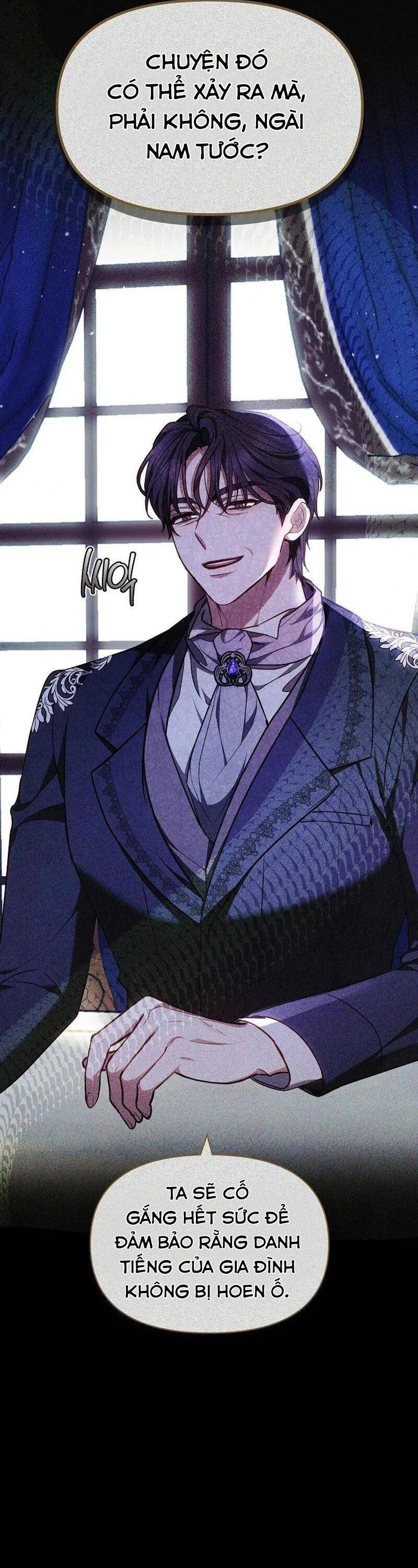 mang em vào giấc ngủ chapter 6 33