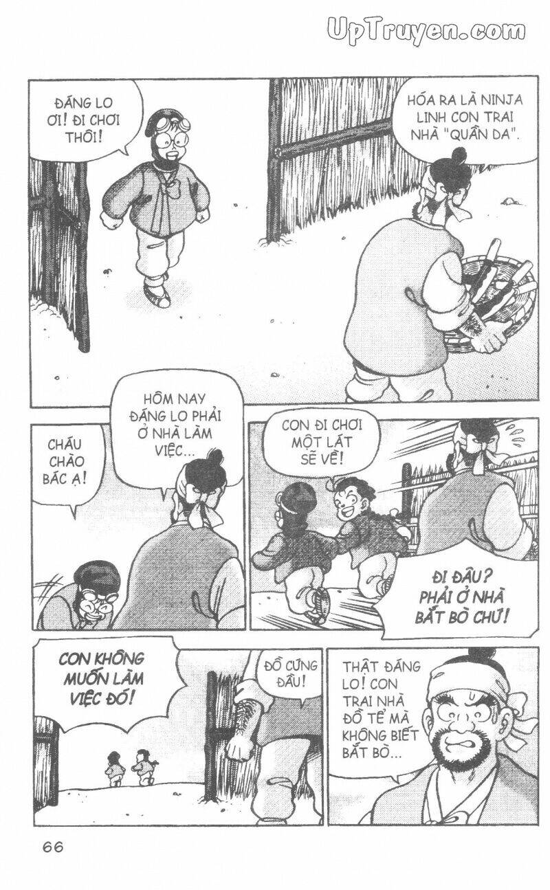 đội quân nhí nhố chapter 31 67