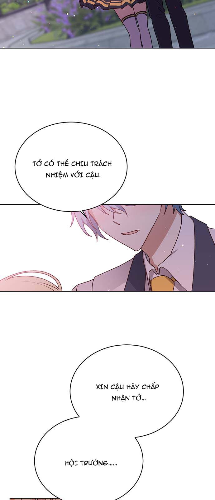 tôi là vị hôn thê phản diện chapter 61.1 2