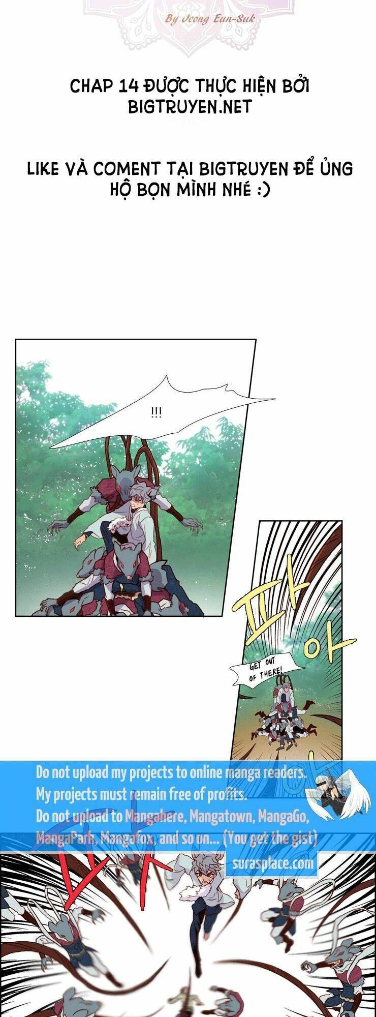 gods of time chapter 14 3