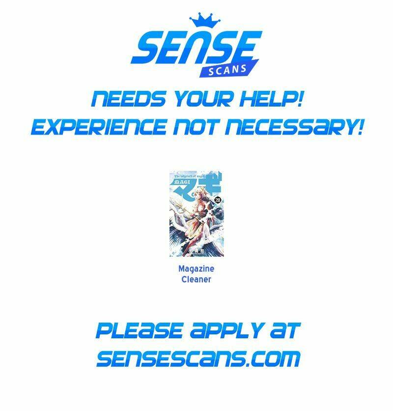 mê cung pháp thuật chapter 232 4