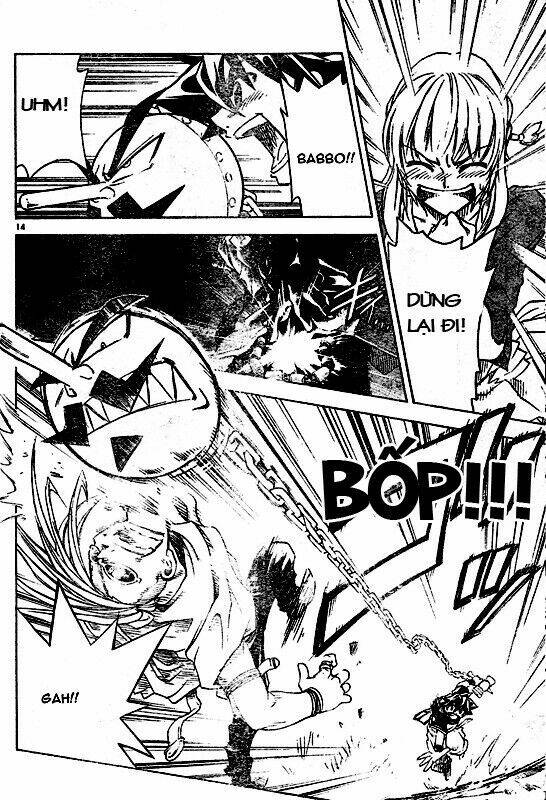 mar omega chapter 3 13