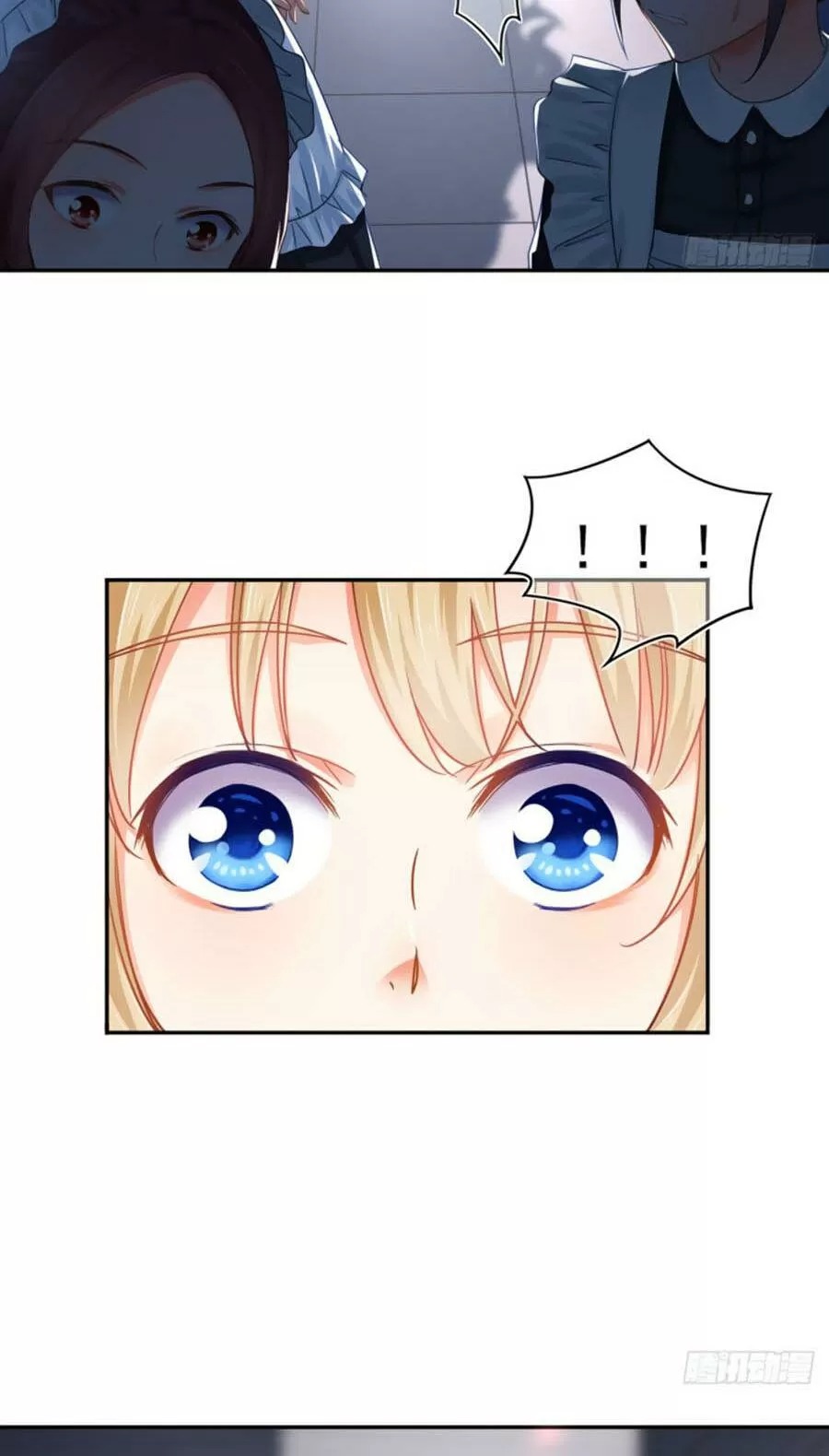 đế quốc đầu tiên có nữ hoàng chapter 2.2 7