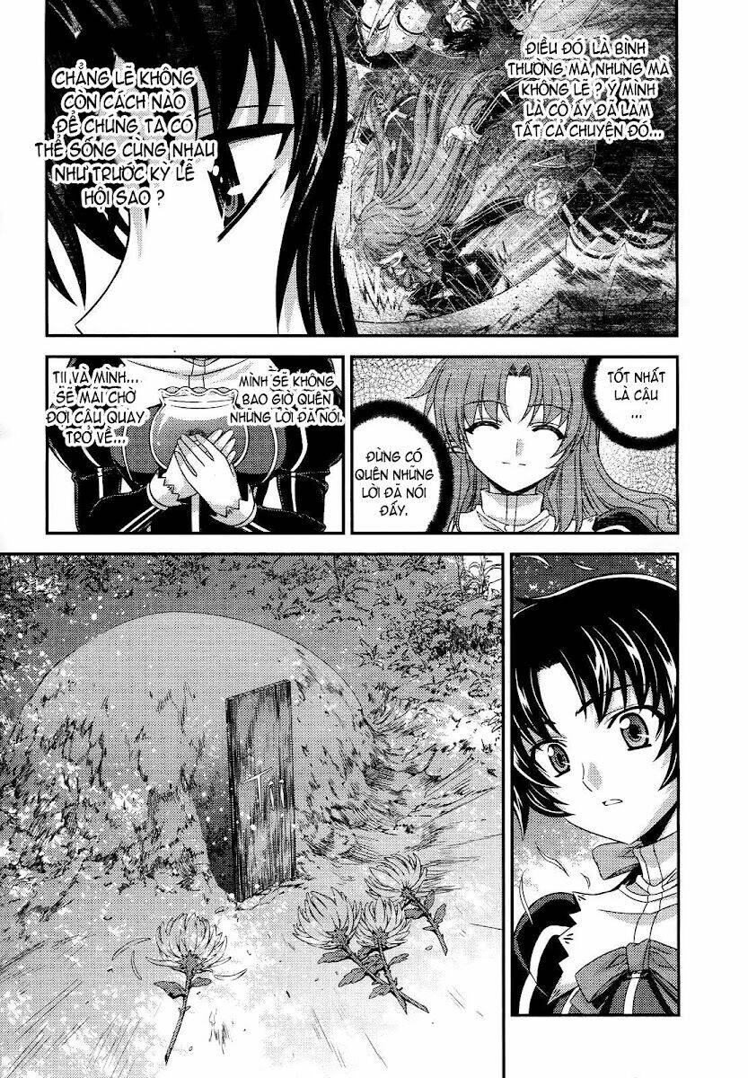 freezing: first chronicle chapter 4 39