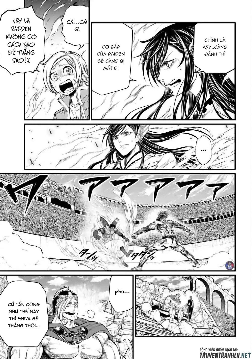 đại chiến nhân thần chapter 41 7