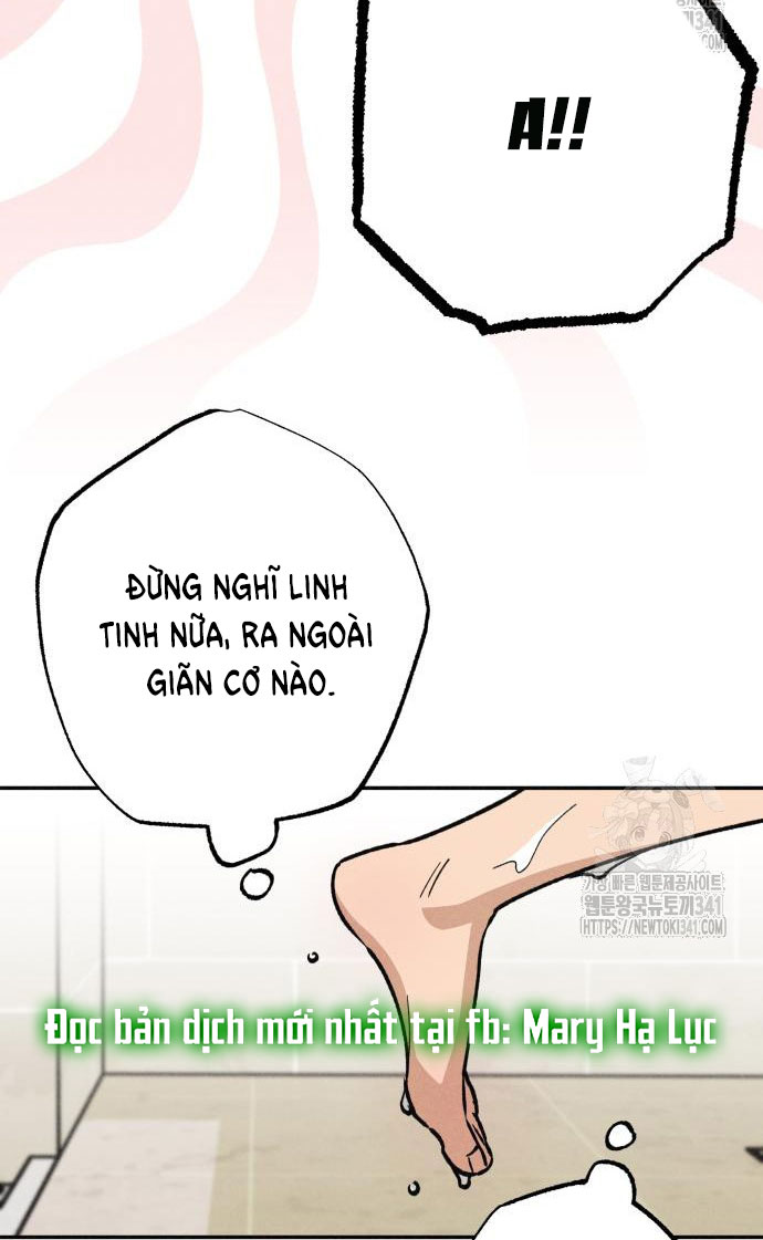 Mối Quan Hệ Đặc Biệt chapter 16.2 17