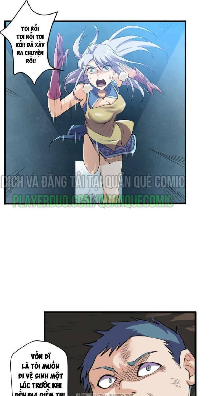 ta có di sản tại dị giới chapter 14 24