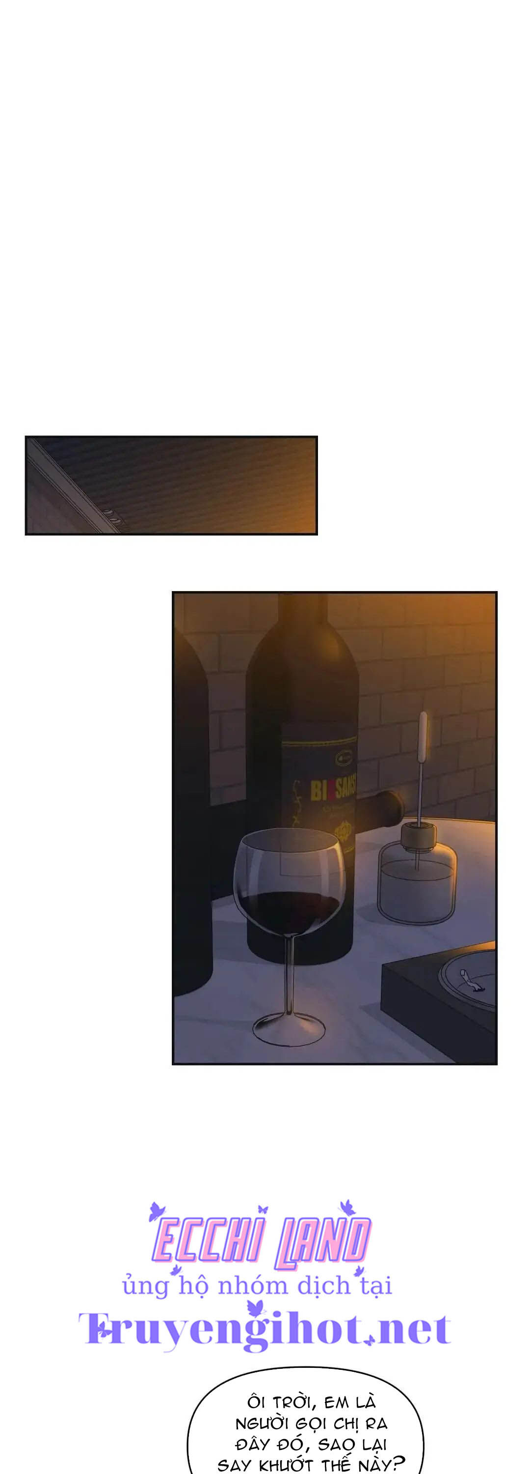 ra khỏi nhà tôi ngay! chapter 9.2 13