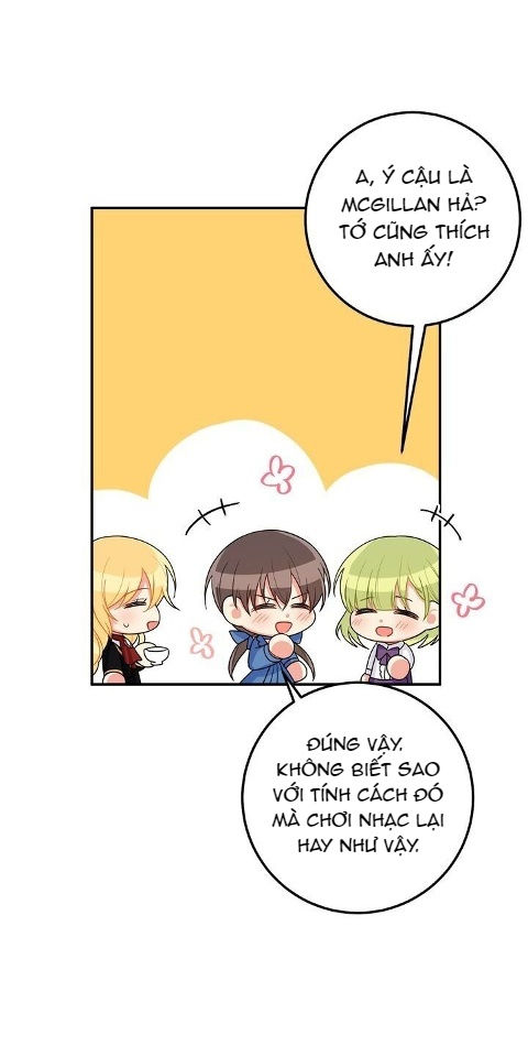 tôi là tiểu thư của gia đình này chapter 108 14