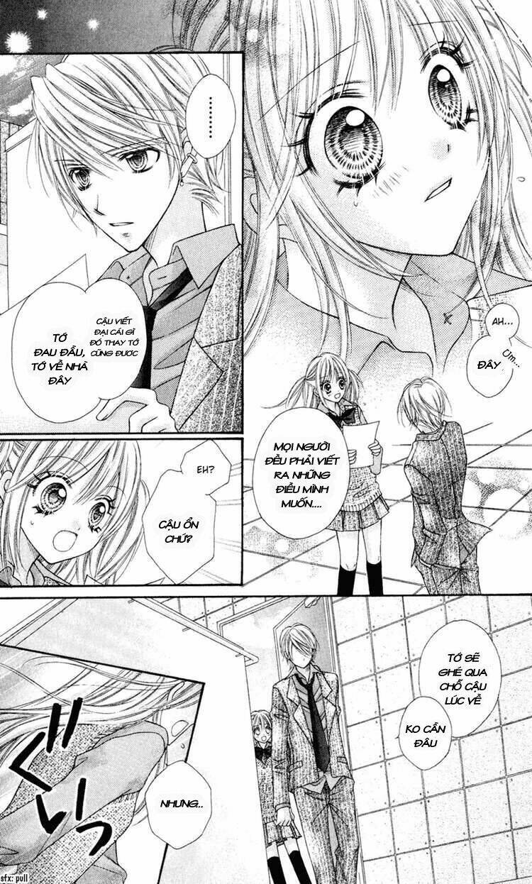 rockin' heaven chapter 18 30