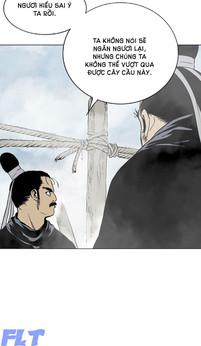 cao thủ 2 chapter 34 38