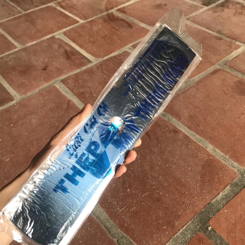 Lưỡi Cắt Cỏ Dao Cắt Cỏ THÉP MỸ MAKYTA 355mm Dày 1.06mm Lưỡi Sắc Bén 2 Mặt Thép Hợp kim
