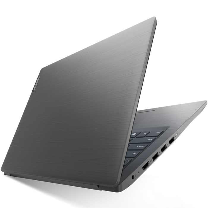 Laptop Lenovo V14-IIL 82C400W3VN (Core i5-1035G1/ 4GB DDR4 2666Mhz/ 256GB M.2 2242 PCIe NVMe/ 14 HD/ Dos) - Hàng Chính Hãng