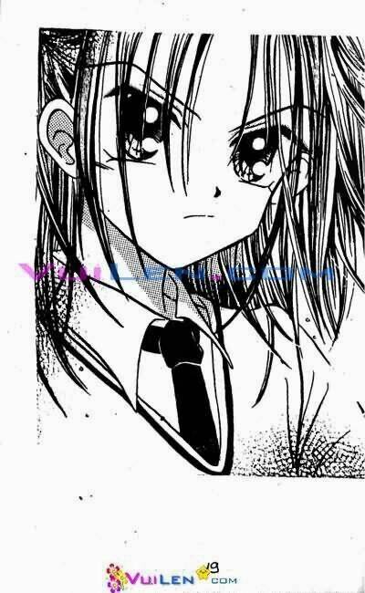 đôi giày thủy tinh chapter 5 19