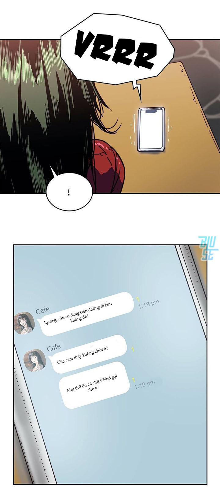 dục vọng chết người chapter 16 14