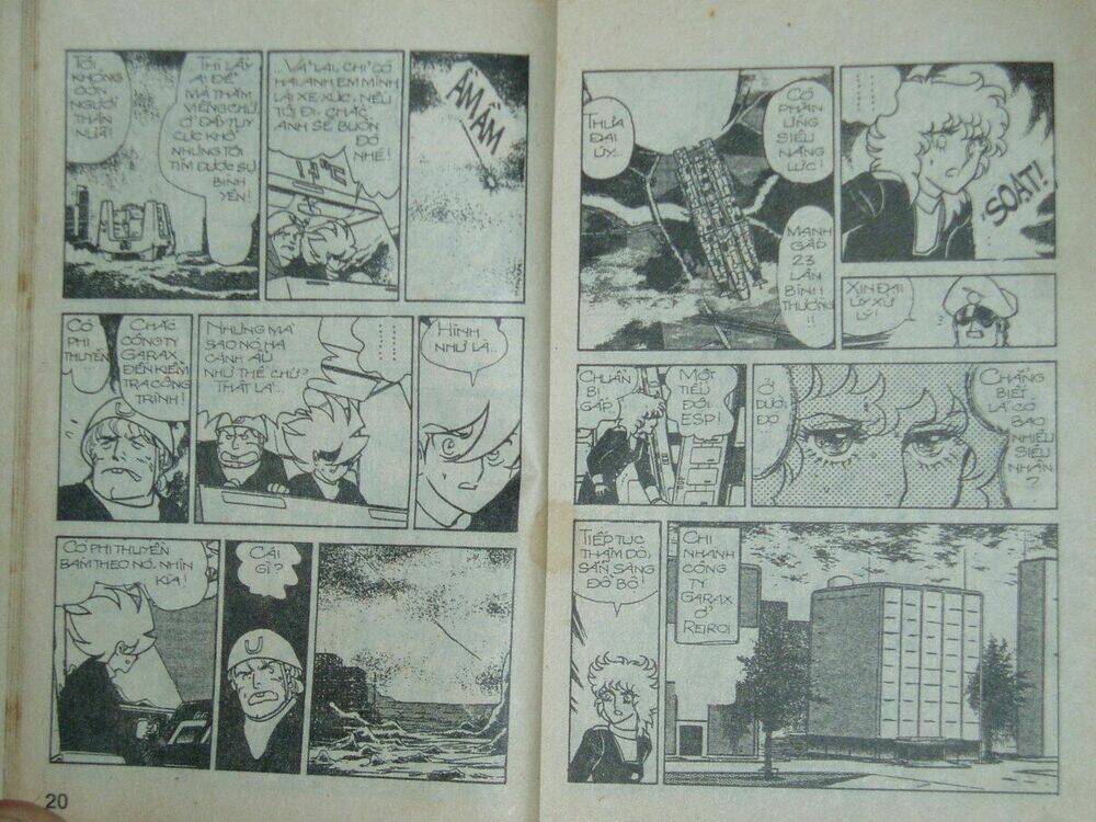 siêu nhân locke chapter 8 9